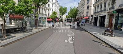MALSH Realty & Property - Local commercial - Lyon 1 - Lyon 1 - 3