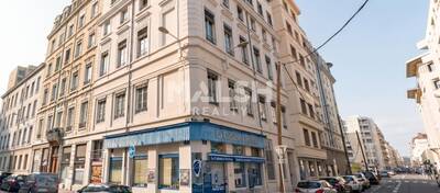 MALSH Realty & Property - Local commercial - Lyon 6° - Lyon 6 - 1