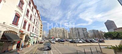 MALSH Realty & Property - Local commercial - Lyon 6° - Lyon 6 - 2