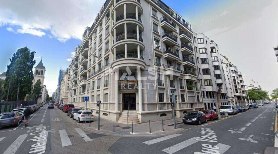 MALSH Realty & Property - Local commercial - Lyon 6° - Lyon 6 - 3