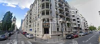 MALSH Realty & Property - Local commercial - Lyon 6° - Lyon 6 - 3