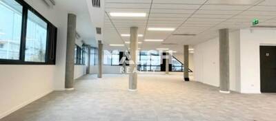 MALSH Realty & Property - Bureau - Lyon Nord Ouest (Techlid / Monts d'Or) - Champagne-au-Mont-d'Or - 2