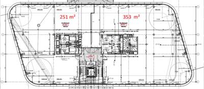 MALSH Realty & Property - Bureau - Lyon Nord Ouest (Techlid / Monts d'Or) - Champagne-au-Mont-d'Or - 4
