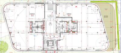 MALSH Realty & Property - Bureau - Lyon Nord Ouest (Techlid / Monts d'Or) - Champagne-au-Mont-d'Or - 6