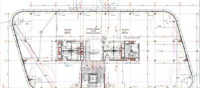 MALSH Realty & Property - Bureau - Lyon Nord Ouest (Techlid / Monts d'Or) - Champagne-au-Mont-d'Or - 7