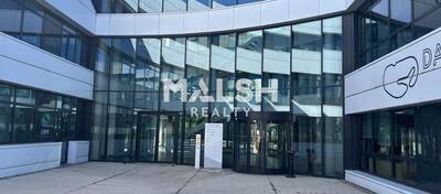 MALSH Realty & Property - Bureau - Lyon Nord Ouest (Techlid / Monts d'Or) - Champagne-au-Mont-d'Or - 9