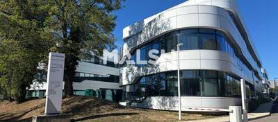 MALSH Realty & Property - Bureau - Lyon Nord Ouest (Techlid / Monts d'Or) - Champagne-au-Mont-d'Or - 10