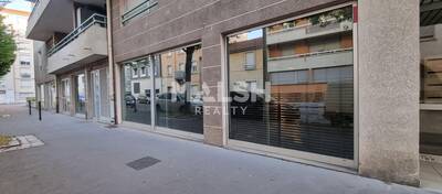 MALSH Realty & Property - Local commercial - Lyon 3 - 1