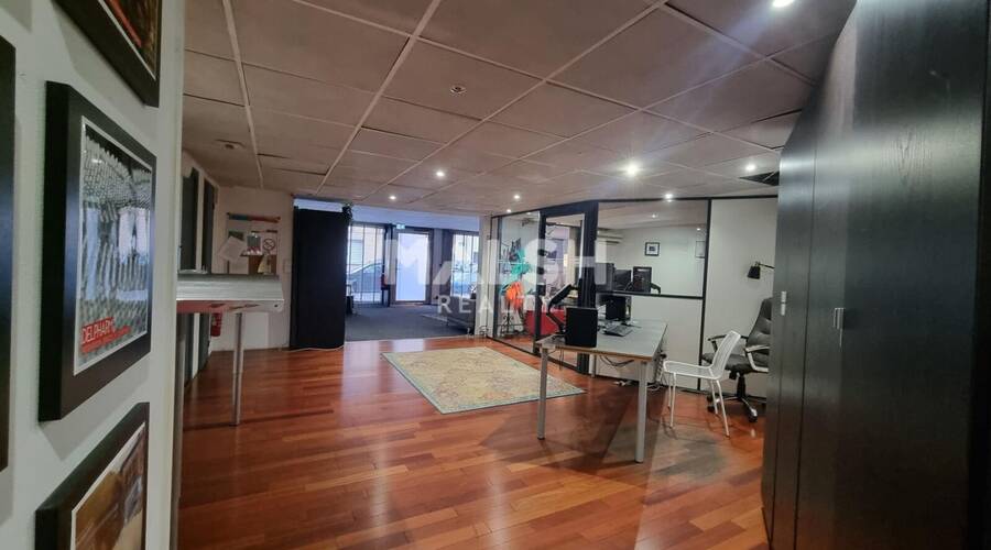 MALSH Realty & Property - Local commercial - Lyon 3 - 2
