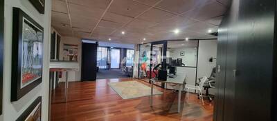 MALSH Realty & Property - Local commercial - Lyon 3 - 2