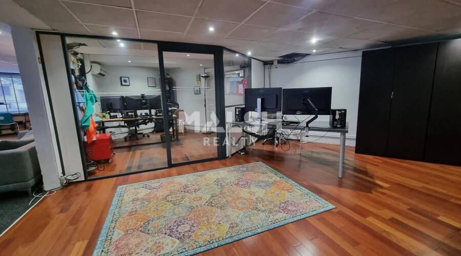 MALSH Realty & Property - Local commercial - Lyon 3 - 3