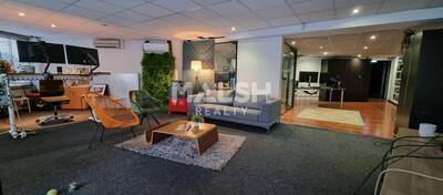 MALSH Realty & Property - Local commercial - Lyon 3 - 4