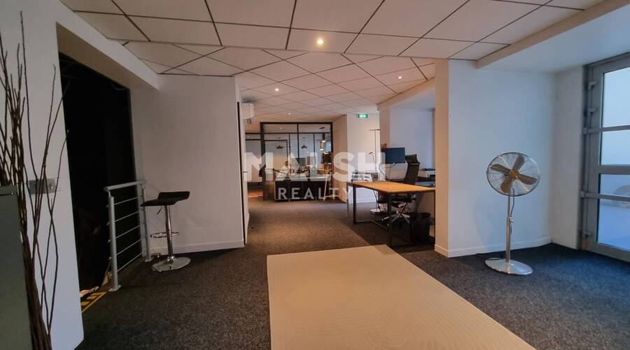 MALSH Realty & Property - Local commercial - Lyon 3 - 7
