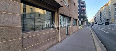 MALSH Realty & Property - Local commercial - Lyon 3 - 8