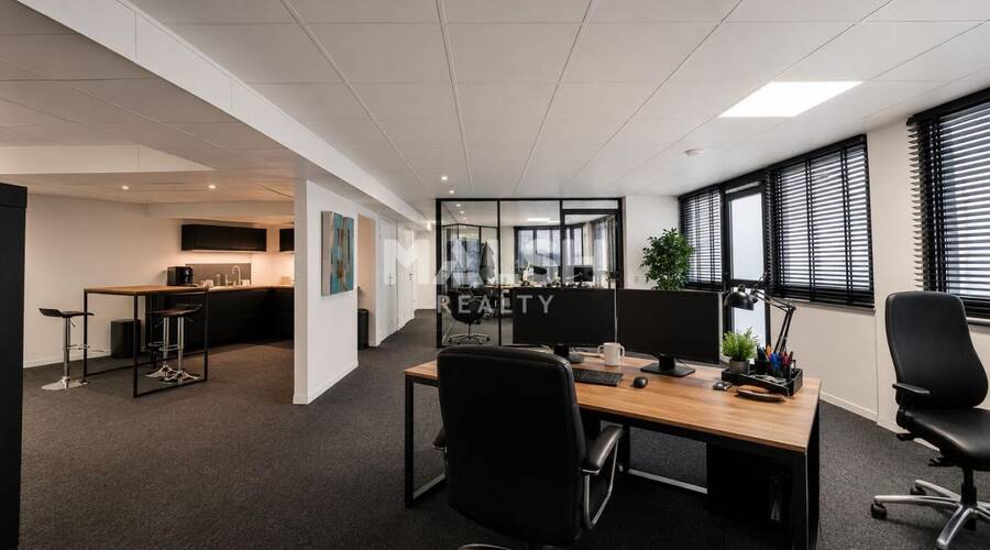 MALSH Realty & Property - Local commercial - Lyon 3 - 9