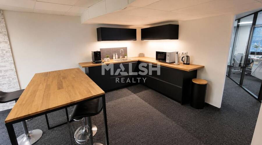 MALSH Realty & Property - Local commercial - Lyon 3 - 10