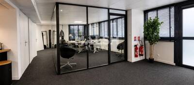 MALSH Realty & Property - Local commercial - Lyon 3 - 11