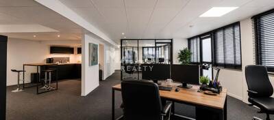 MALSH Realty & Property - Local commercial - Lyon 3 - 3