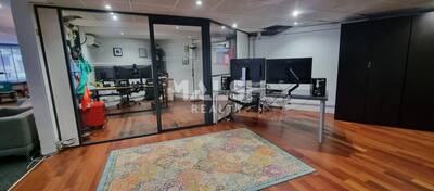 MALSH Realty & Property - Local commercial - Lyon 3 - 5