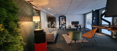 MALSH Realty & Property - Local commercial - Lyon 3 - 7
