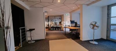 MALSH Realty & Property - Local commercial - Lyon 3 - 9