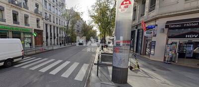 MALSH Realty & Property - Local commercial - Lyon 1 - Lyon 1 - 2