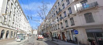 MALSH Realty & Property - Local commercial - Lyon 1 - Lyon 1 - 3