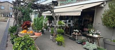 MALSH Realty & Property - Local commercial - Lyon Sud Ouest - Francheville - 1
