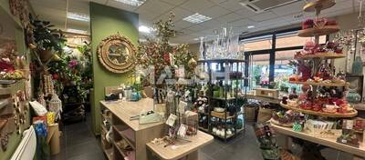 MALSH Realty & Property - Local commercial - Lyon Sud Ouest - Francheville - 2