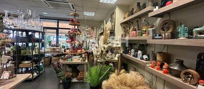 MALSH Realty & Property - Local commercial - Lyon Sud Ouest - Francheville - 3