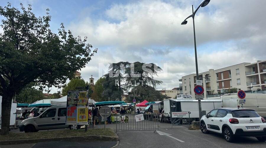MALSH Realty & Property - Local commercial - Lyon Sud Ouest - Francheville - 7