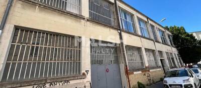 MALSH Realty & Property - Local d'activités - Lyon 9° / Vaise - Lyon 9 - 1