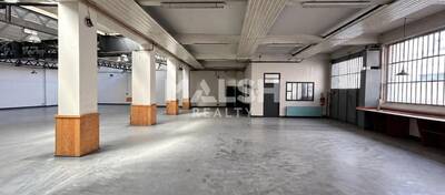MALSH Realty & Property - Local d'activités - Lyon 9° / Vaise - Lyon 9 - 2