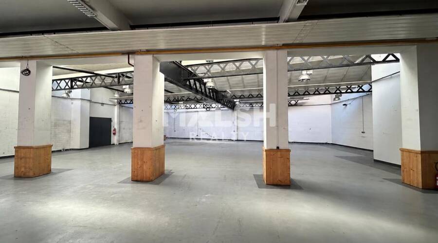 MALSH Realty & Property - Local d'activités - Lyon 9° / Vaise - Lyon 9 - 4