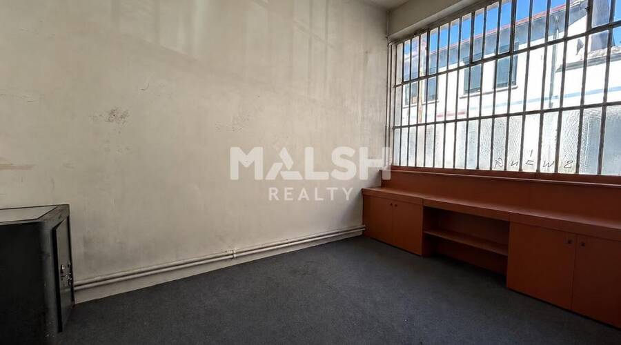 MALSH Realty & Property - Local d'activités - Lyon 9° / Vaise - Lyon 9 - 5