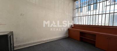 MALSH Realty & Property - Local d'activités - Lyon 9° / Vaise - Lyon 9 - 5