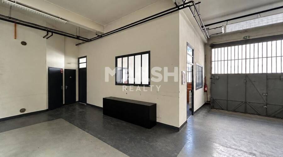 MALSH Realty & Property - Local d'activités - Lyon 9° / Vaise - Lyon 9 - 6