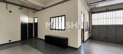MALSH Realty & Property - Local d'activités - Lyon 9° / Vaise - Lyon 9 - 6