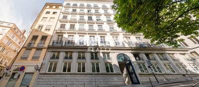 MALSH Realty & Property - Bureau - Lyon 1 - Lyon 1 - 1