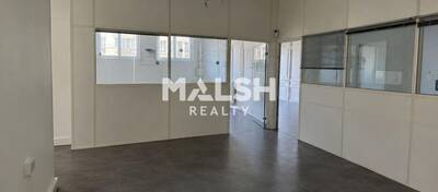 MALSH Realty & Property - Bureau - Lyon 1 - Lyon 1 - 3