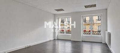 MALSH Realty & Property - Bureau - Lyon 1 - Lyon 1 - 6