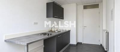 MALSH Realty & Property - Bureau - Lyon 1 - Lyon 1 - 7