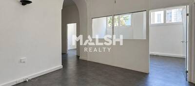 MALSH Realty & Property - Bureau - Lyon 1 - Lyon 1 - 3