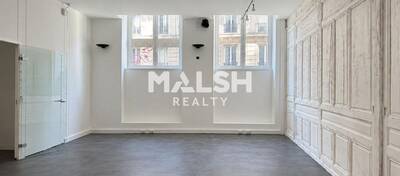 MALSH Realty & Property - Bureau - Lyon 1 - Lyon 1 - 4