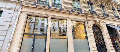 MALSH Realty & Property - Bureau - Lyon 3 - 1