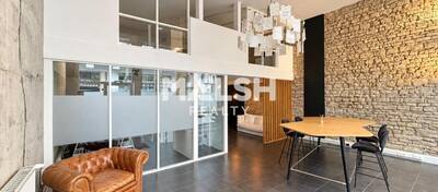 MALSH Realty & Property - Bureau - Lyon 3 - 2