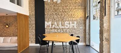 MALSH Realty & Property - Bureau - Lyon 3 - 3