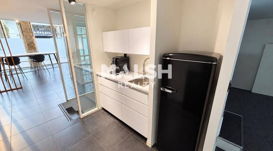 MALSH Realty & Property - Bureau - Lyon 3 - 4
