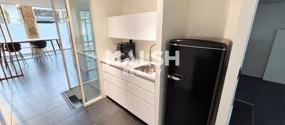 MALSH Realty & Property - Bureau - Lyon 3 - 4