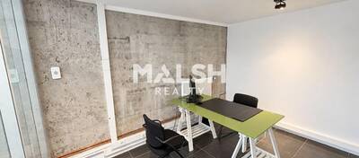 MALSH Realty & Property - Bureau - Lyon 3 - 5